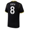 Maillot de Foot Chelsea Enzo 8 Exterieur 2026-27